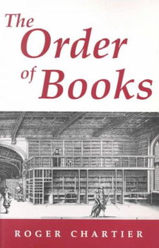 Order of Booksorder 