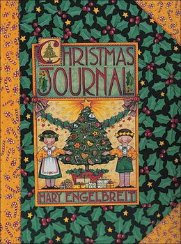 Christmas Journal