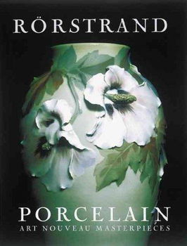 Rorstrand Porcelainrorstrand 