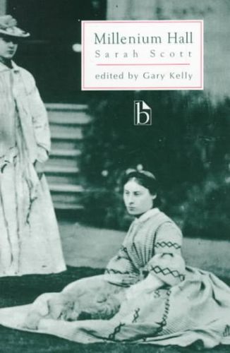 A Description of Millenium Halldescription 