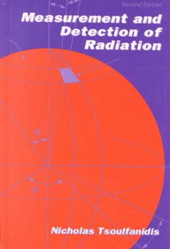 Measurement and Detection of Radiationmeasurement 
