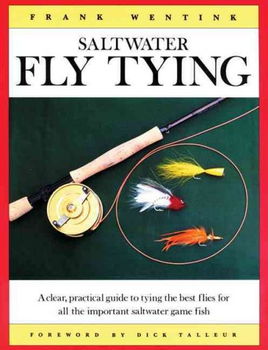 Saltwater Fly Tyingsaltwater 