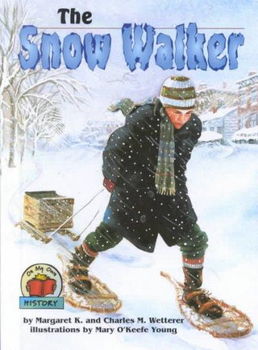 The Snow Walkersnow 