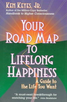 Your Road Map to Lifelong Happinessroad 
