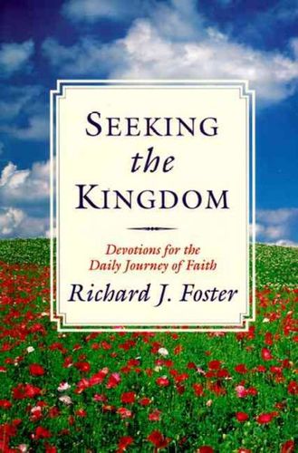Seeking the Kingdomseeking 