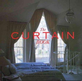 The Curtain Bookcurtain 