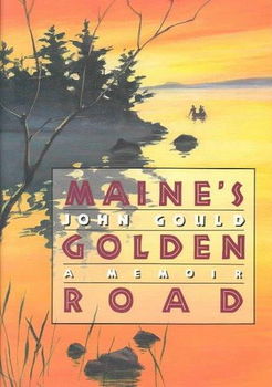 Maine's Golden Roadmaine 