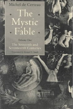 The Mystic Fablemystic 