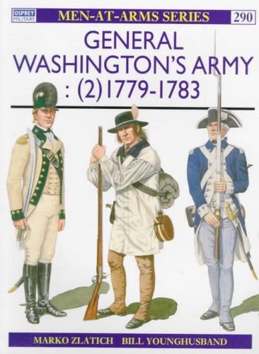 General Washington's Army (2)general 