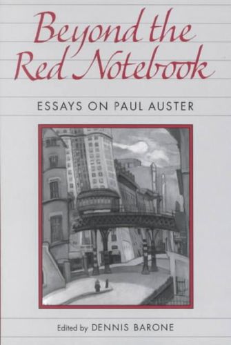 Beyond the Red Notebookbeyond 