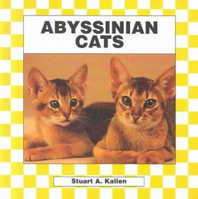 Abyssinian Catsabyssinian 