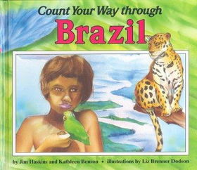 Count Your Way Through Brazilcount 