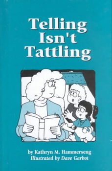 Telling Isn't Tattlingtelling 