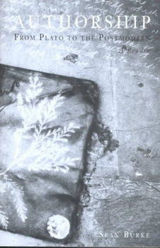 Authorshipauthorship 