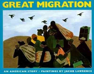 The Great Migrationmigration 