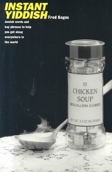 Instant Yiddishinstant 