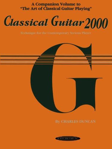 Classical Guitar 2000classical 