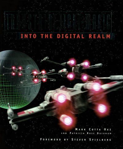 Industrial Light & Magicindustrial 