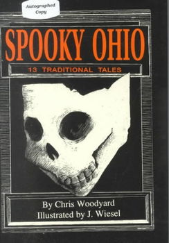Spooky Ohiospooky 