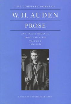 Prose and Travel Books in Prose and Verseprose 