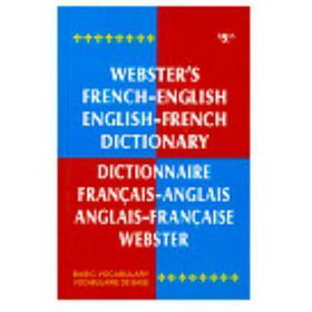 Webster's French Dictionary Case Pack 48webster 