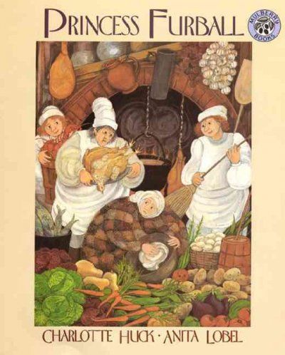 Princess Furballprincess 