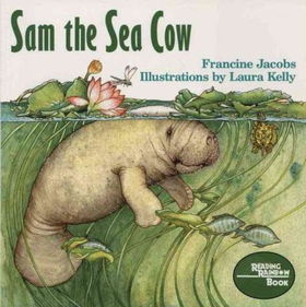 Sam the Sea Cowsam 