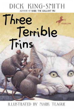 Three Terrible Trinsterrible 