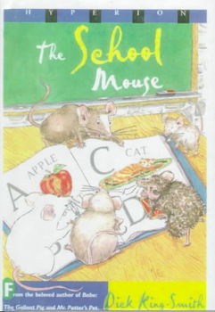 The School Mouseschool 