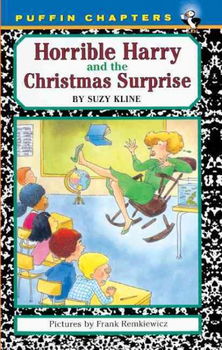 Horrible Harry and the Christmas Surprisehorrible 