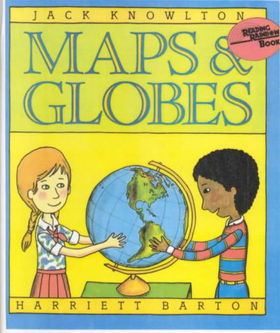 Maps & Globesmaps 