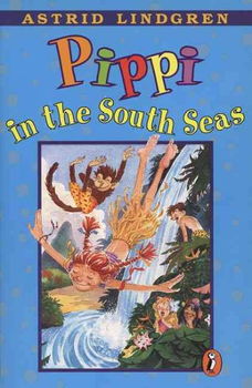 Pippi in the South Seaspippi 