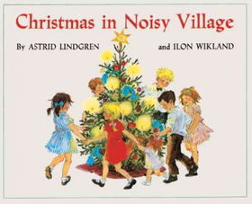 Christmas in Noisy Villagechristmas 