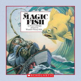 The Magic Fishmagic 