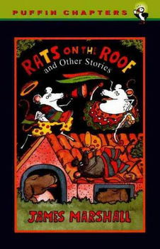 Rats on the Roof and Other Storiesrats 