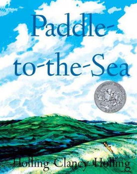 Paddle-To-The-Seapaddle 