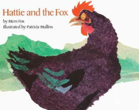Hattie and the Foxhattie 