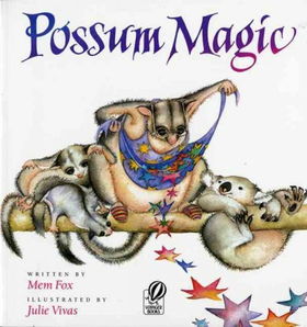 Possum Magicpossum 