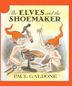 The Elves and the Shoemakerelves 