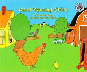 Good Morning, Chickmorning 