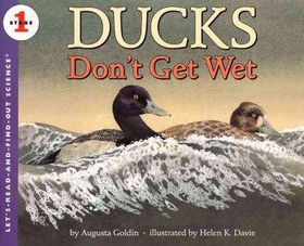 Ducks Don't Get Wetducks 