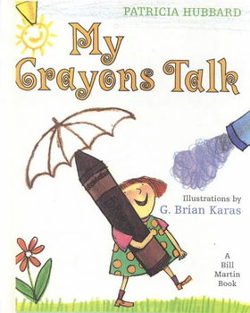 My Crayons Talkcrayons 