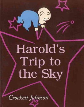 Harold's Trip to the Skyharold 