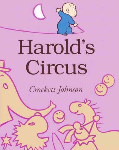 Harold's Circusharold 