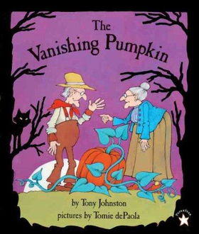 The Vanishing Pumpkinvanishing 