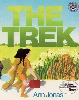 The Trektrek 