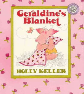 Geraldine's Blanketgeraldine 