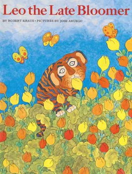 Leo the Late Bloomerleo 