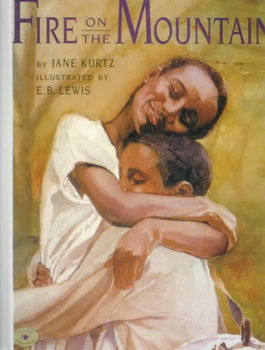 Fire on the Mountainfire 