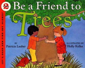 Be a Friend to Treesfriend 